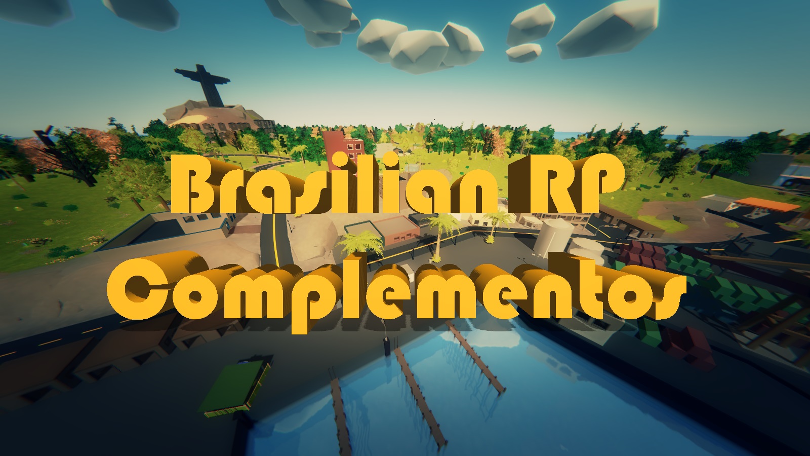 Complemento PabliN – Unturned Mod