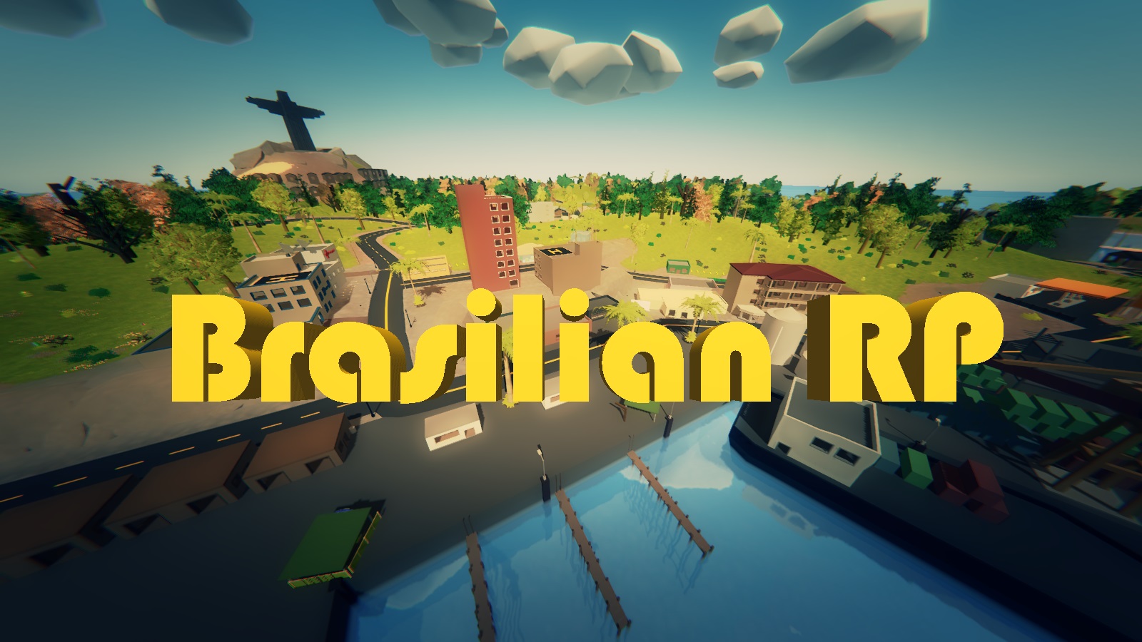 Brasilian Roleplay 2.0 – Unturned Mod