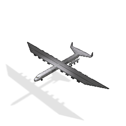 Big Transport Aircraft