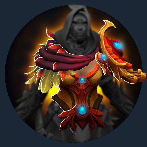Valkyrie of the Remains_should