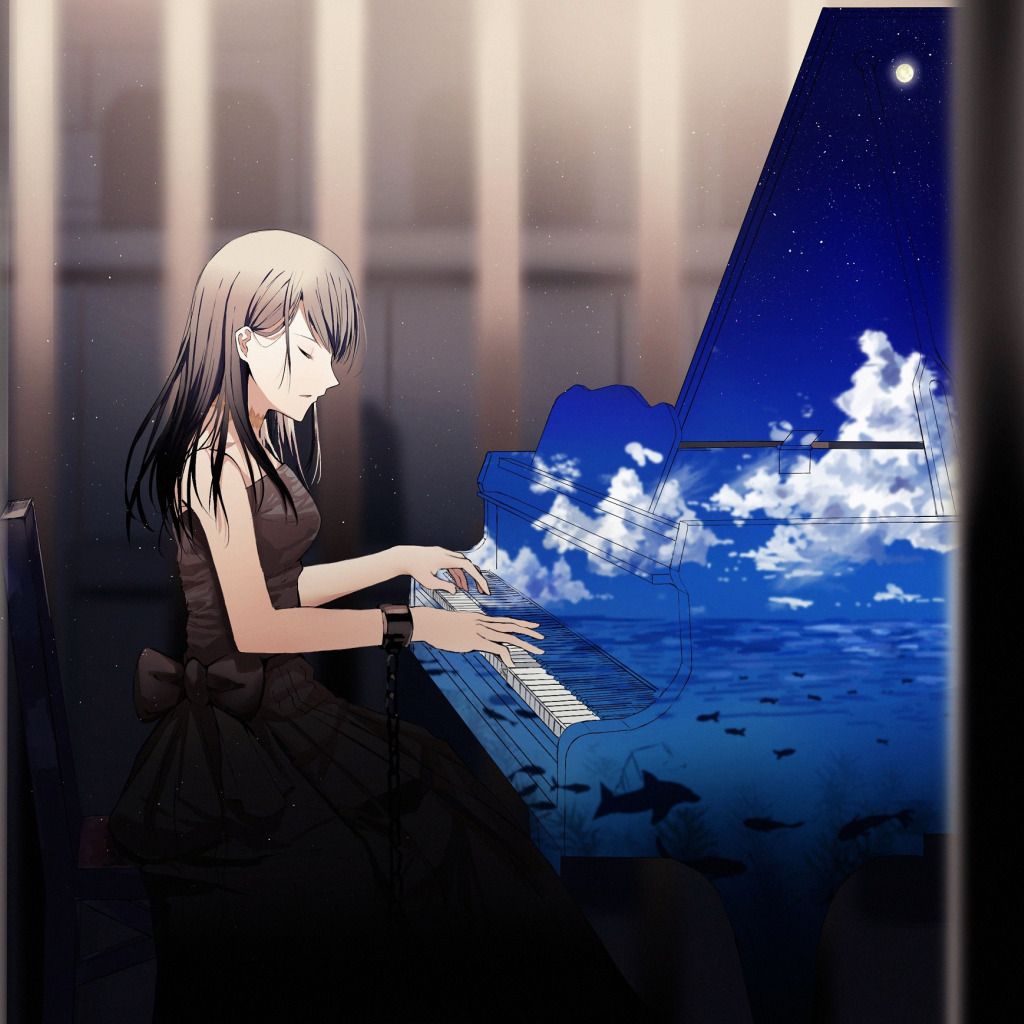 R3 Music Box - The Four Seasons 'Spring'