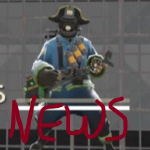 News – Team Fortress 2 Mod