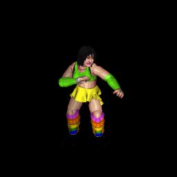 Hana Kimura (NO DLC)