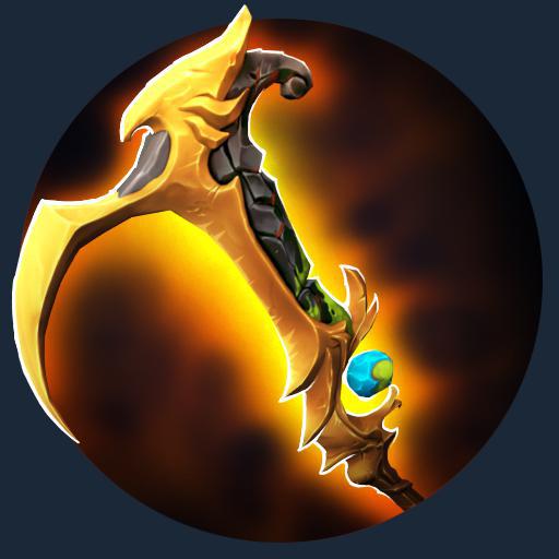 Valkyrie of the Remains_weapon