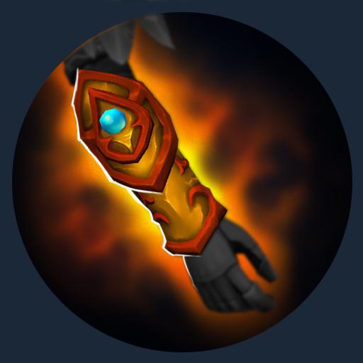 Valkyrie of the Remains_arm