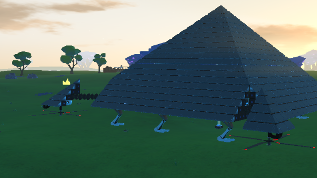 Battle Pyramid