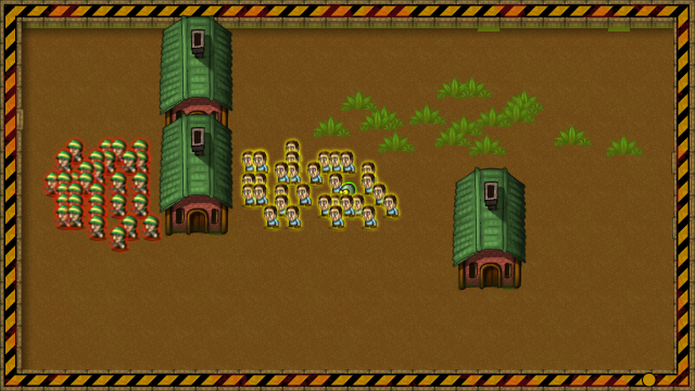 Horde ATTACK
