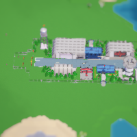The Red Barons Adventure Park