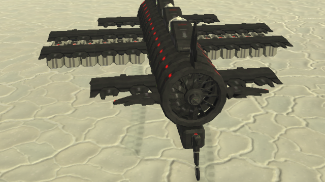 BOMBER