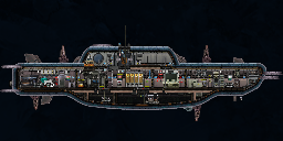 Sweet Pea v1.2 – Barotrauma Mod