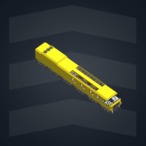 Bannana Lines/ Turbo Bannana MK1