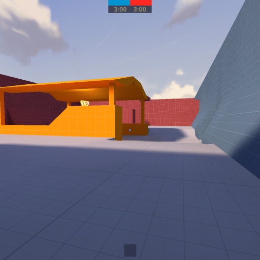 Boxfort Pre Alpha 1 – Team Fortress 2 Mod