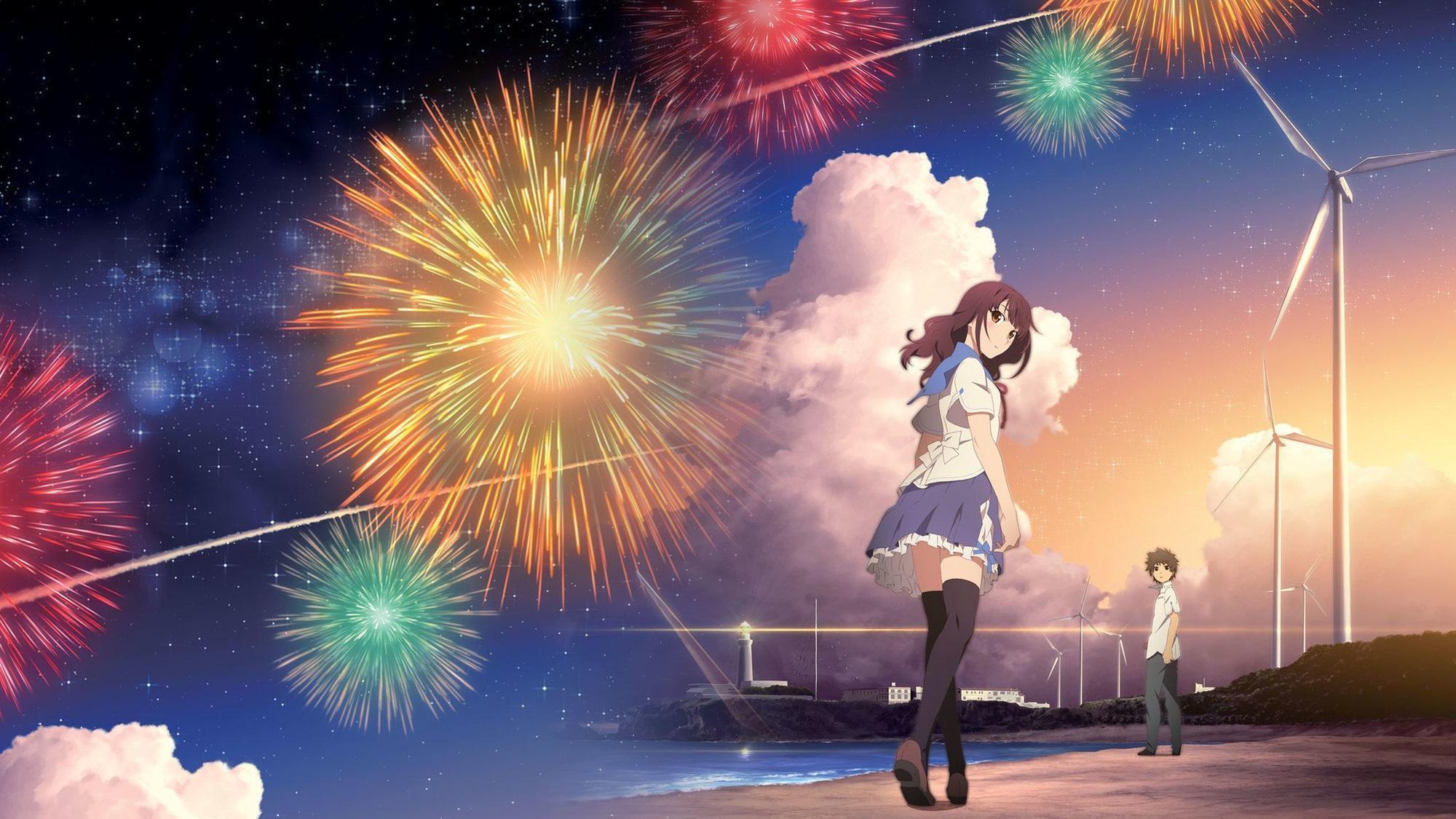 Fireworks