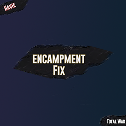 Havie encampment fix