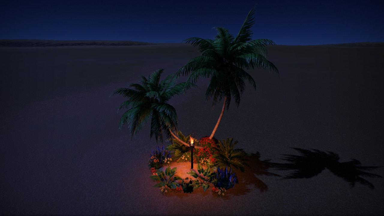 ROCK TORCH - 4