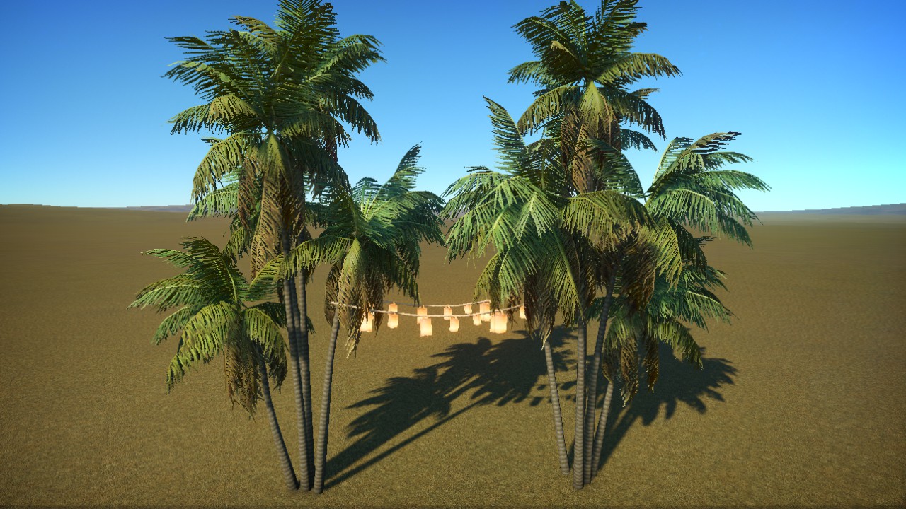ARCHES ( ACAI )