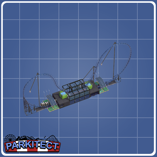 One-dimensional Coaster v1.2