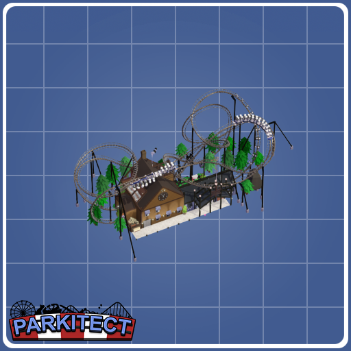 Rusty Express