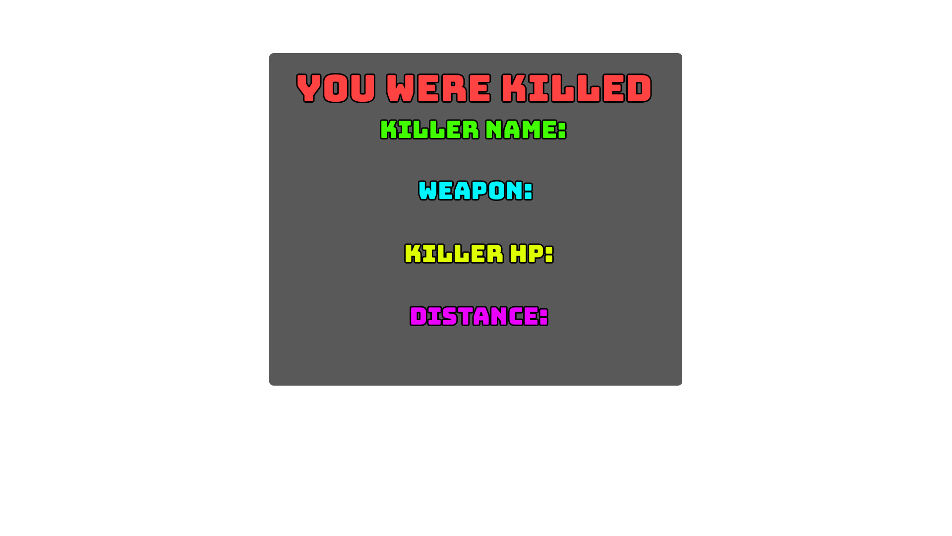 After Death