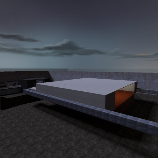 Damway – Team Fortress 2 Mod
