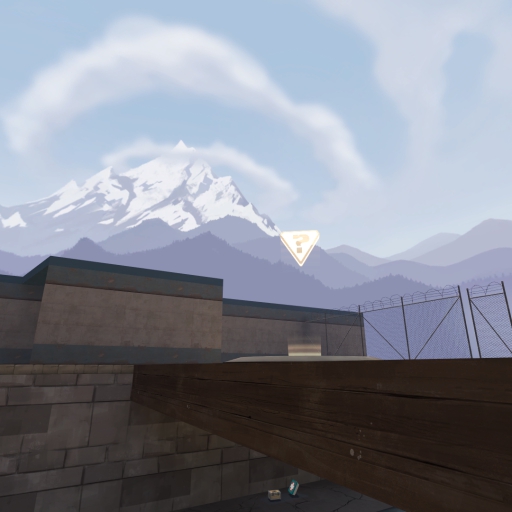 Old Powersurge – Team Fortress 2 Mod