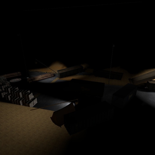 Koth_Pyramids – Team Fortress 2 Mod