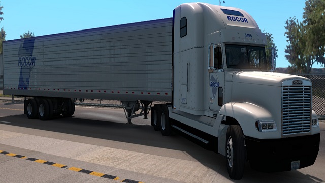 Rocor Transportation Combo