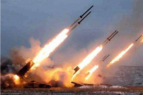 Artillery Rocket (Trebuchet Buff）/ 火箭炮 （投石机加强）