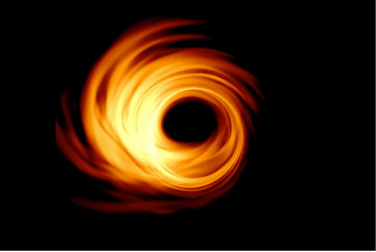 黑洞炸弹 / BlackHole Bonb