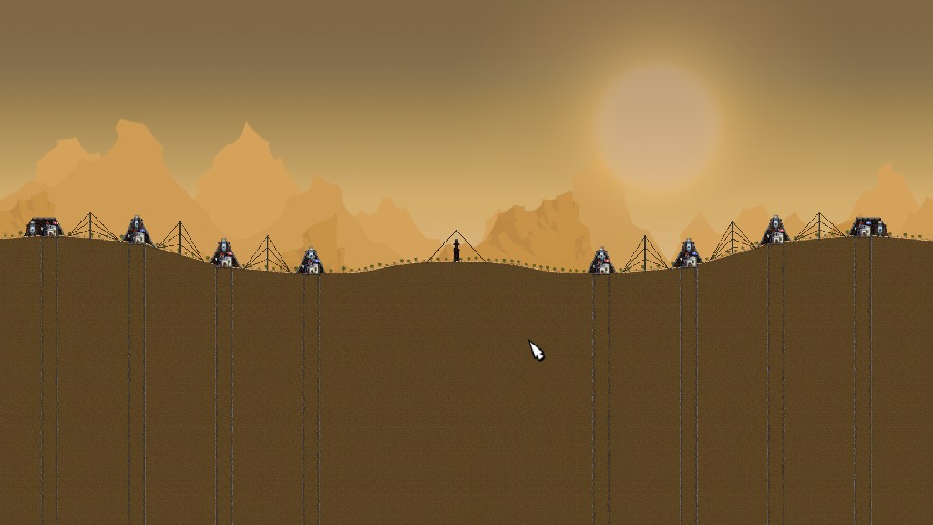 My 3rd Map