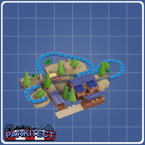 Sandstone Resort