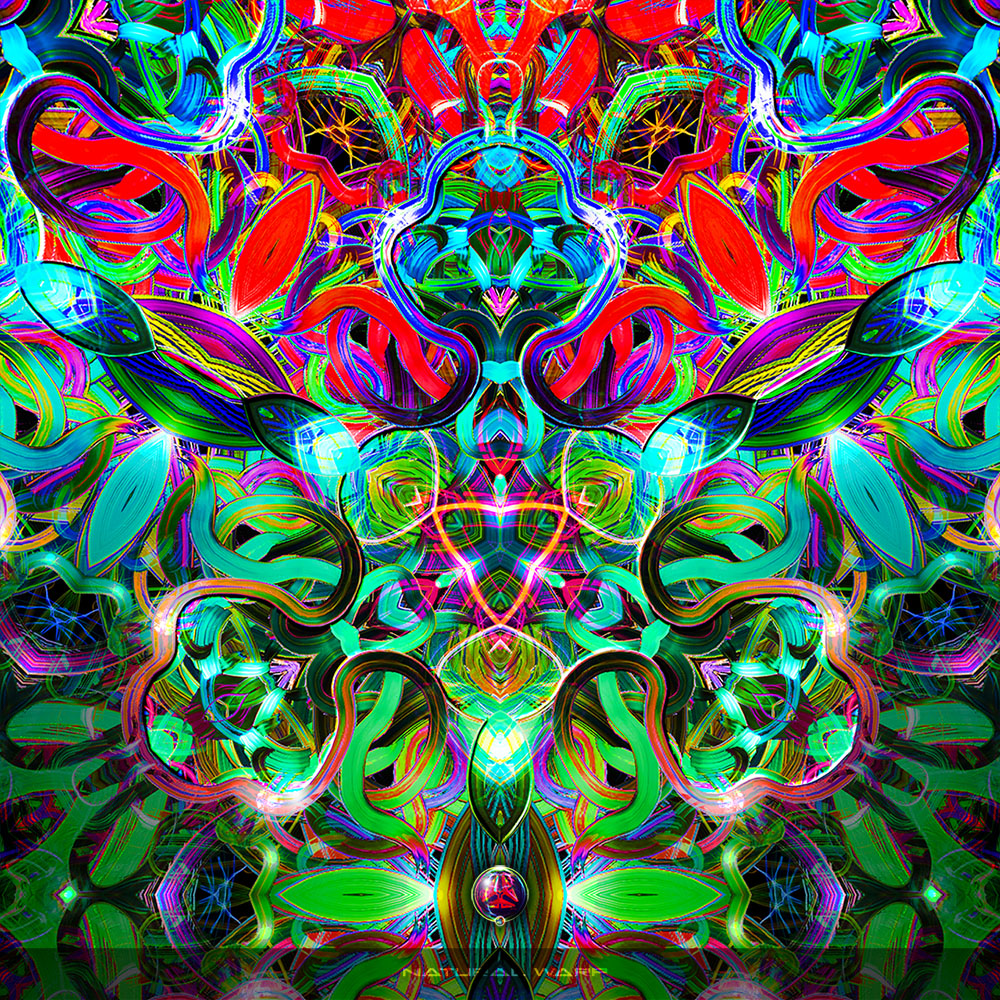 360° Art Nouveau