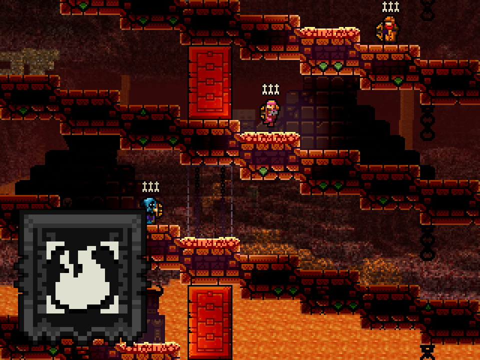 Spiral Hell