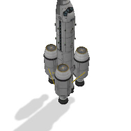 Spacs Bus