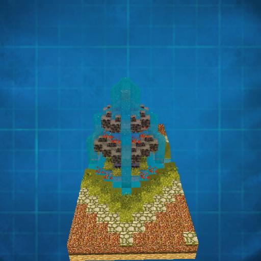 Fountain