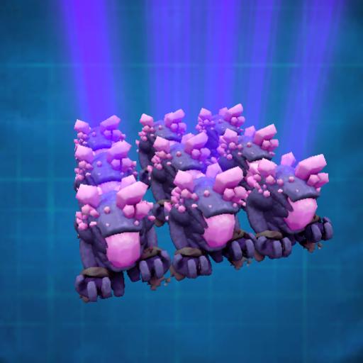 9 Unleased Haunted Idol
