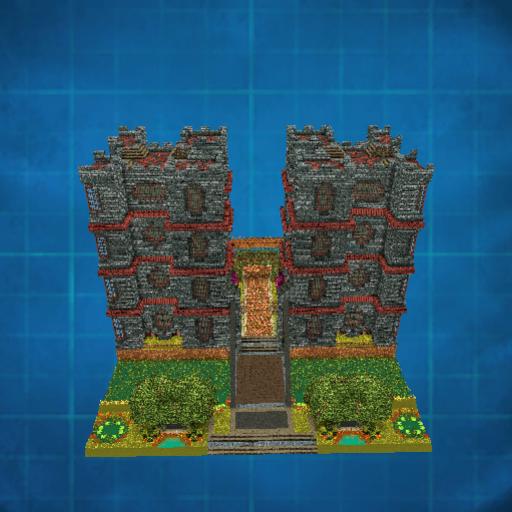 Castle Illegal Part 1