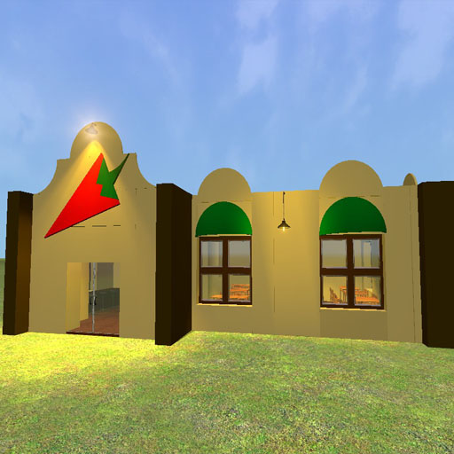 Pepper's restaurant