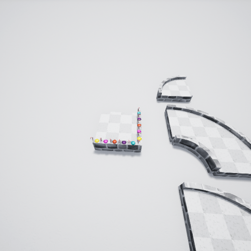 Corner Lane - Christmas Collection 3/16