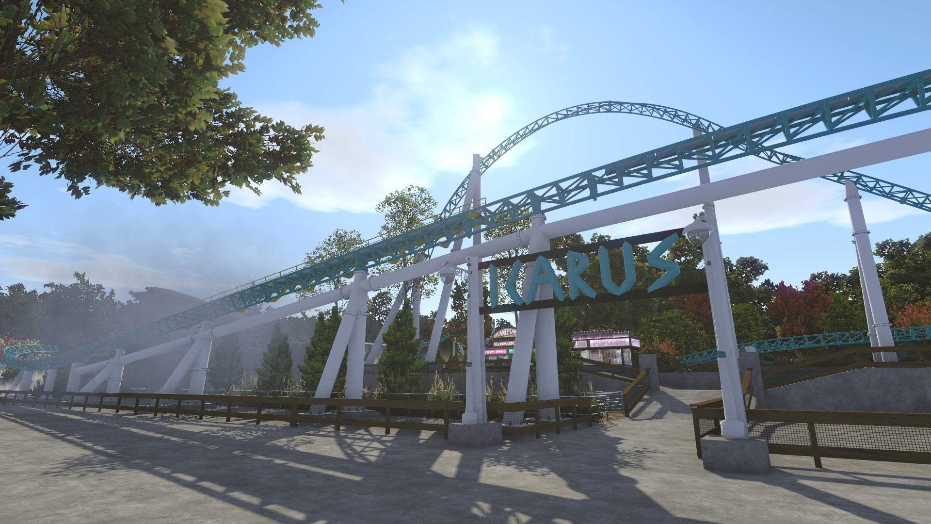 Park Image