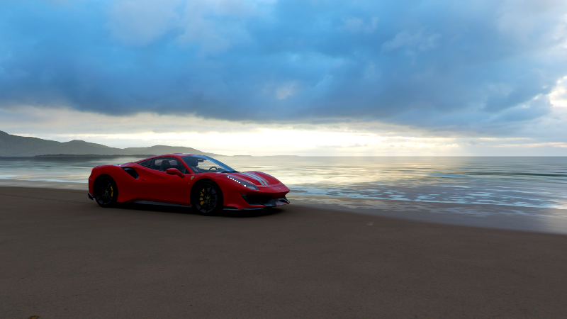 488 PISTA