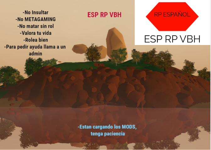 VBH NPCs