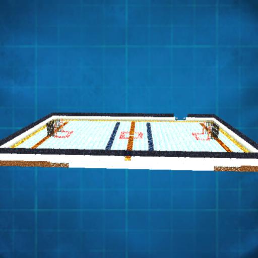 Hockey Rink preview