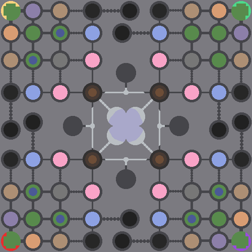 Circle Empire's (pvp)