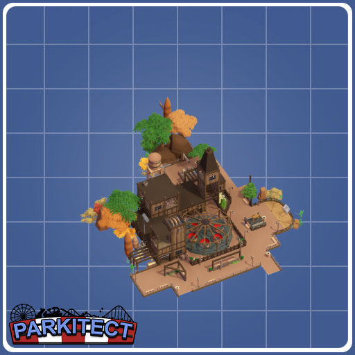 Barrels of the West