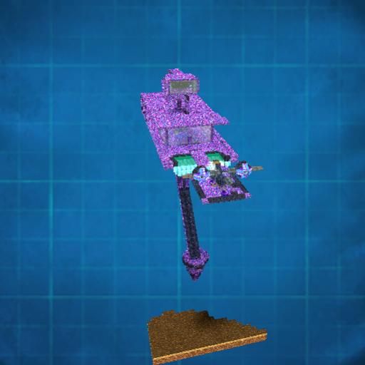 oblivilion base remak by boubou xd