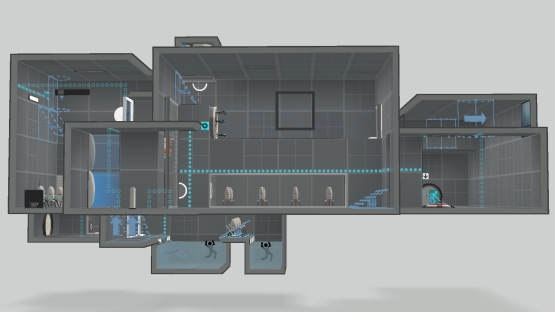 OzChamps Turret Guards