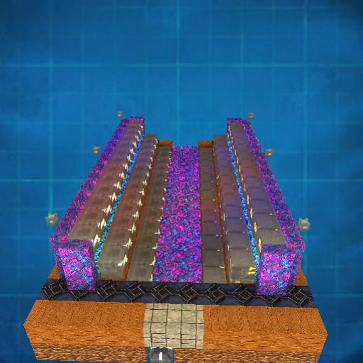 my litle forge lol hope some like it xd