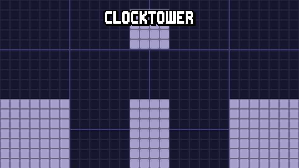 Clocktower