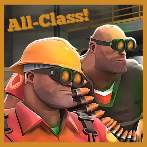 TF2 Hex: The Combustion Obstruction